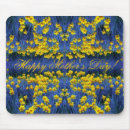 Search for happy easter mouse mats Flowers