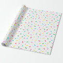 Search for sprinkles wrapping paper Sweet