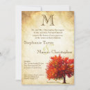 Search for aged paper wedding invitations Antique