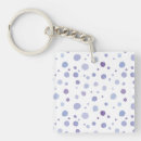 Search for white dots key rings Kids