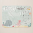 Search for under the sea blankets Sealife