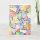 Search for quilt cards Watercolor