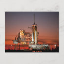 Search for atlantis horizontal postcards Space shuttle