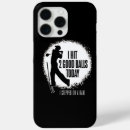 Search for golf ball iphone cases Golfer