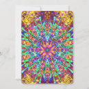 Search for psychedelic invitations Floral