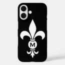 Search for fleur iphone cases Fleur de lis