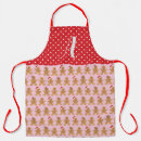 Search for trio aprons Pink