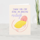 Search for midwife cards Nurse