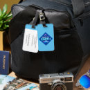 Search for environment luggage tags Earth