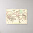 Search for explorers canvas prints Colour