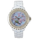 Search for cherry blossom watches Colourful