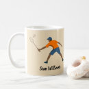 Search for badminton racket mugs Racquet