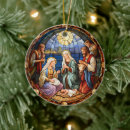 Search for native christmas tree decorations Religious