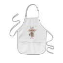 Search for free aprons Magic