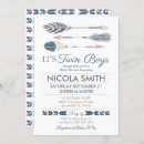 Search for arrow baby shower invitations For kids