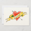 Search for valentines vintage Tattoo