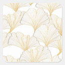 Search for ginkgo stickers Leaf