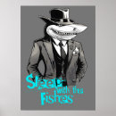 Search for fish digital posters Italy