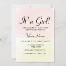 Search for lemon baby girl shower invitations Yellow