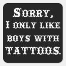 Search for tatoos stickers Funny