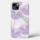 Search for purple bunny iphone cases Cute