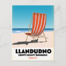 Search for llandudno postcards Beach