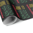 Search for juneteenth wrapping paper Melanin