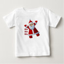 Search for christmas baby shirts Modern