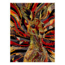Search for kangaroo with art Wildlife
