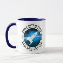 Search for science fiction mugs Retro