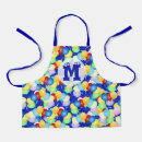 Search for be positive aprons For kids