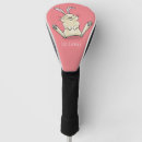 Search for bunny golf head covers Cute