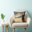 Search for advertising cushions Travel