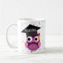 Search for graduation gown mugs Diploma
