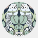 Search for art nouveau pattern stickers For her