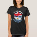 Search for british flag tshirts Roots