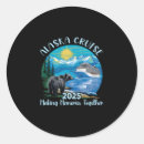 Search for alaskan stickers Cruise