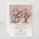 Search for 31st birthday invitations Trendy