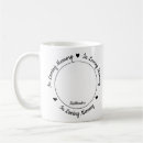 Search for family memory mugs Sympathy