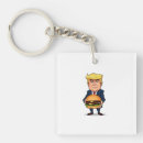 Search for fast food key rings Cartoon