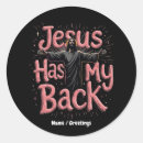 Search for beliefs stickers Christian