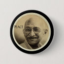 Search for gandhi badges Peace