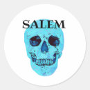 Search for salem stickers Halloween