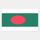 Search for bangladeshi stickers Flag of bangladesh