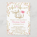 Search for nurse pinning ceremony graduation invitations Pink