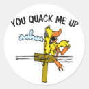 Search for quack stickers Cute