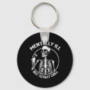 Search for mental key rings Halloween