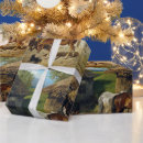 Search for countryside wrapping paper Horses