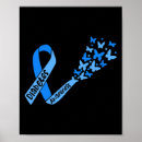 Search for diabetes ribbon posters Diabetic
