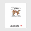 Search for cute thanksgiving turkey stickers Autumn